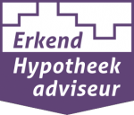 Erkend Hypotheek Adviseur logo